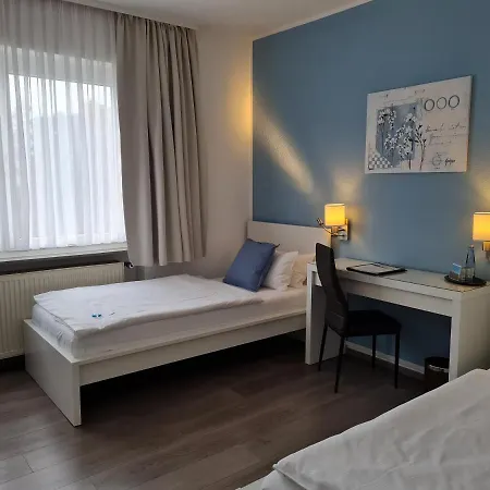 Herrenhof 3*