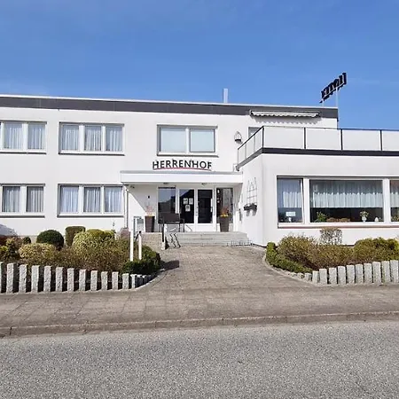 Pensión Herrenhof