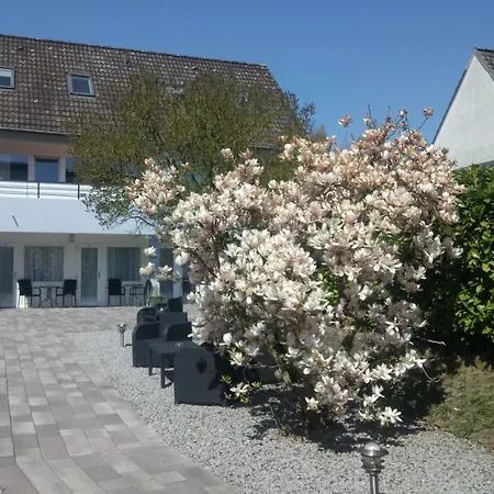 Herrenhof Pensión