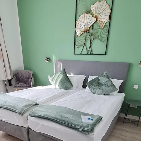 Pensión Herrenhof 3*