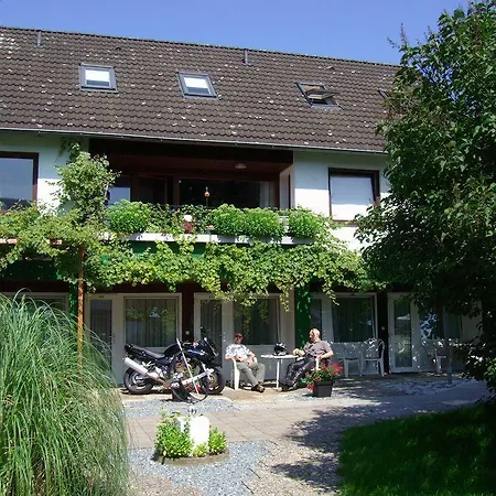 Herrenhof Pensión 3*