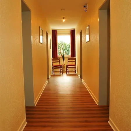 Herrenhof 3*